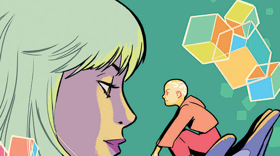 Dark Horse Comics Extended Forecast for 09/09/2026