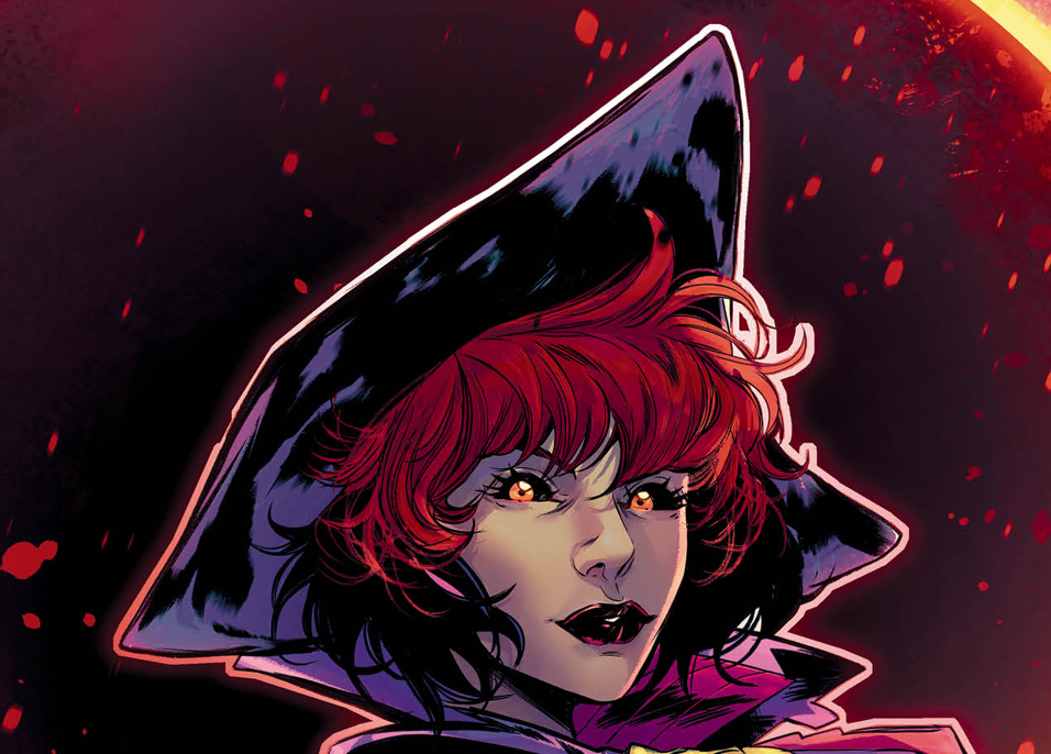 BOOM! Studios Extended Forecast for 09/09/2026
