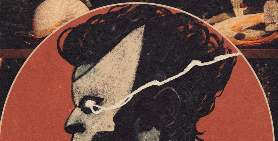 Valiant Entertainment/Alien Books Extended Forecast for 09/09/2026